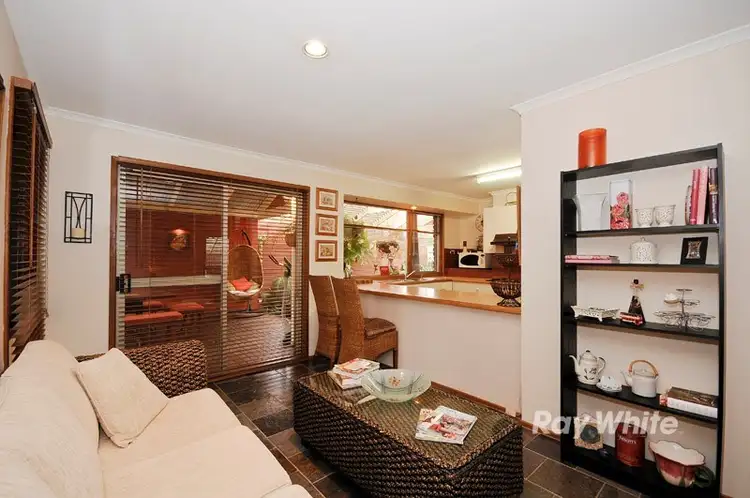 Fourth view of Homely house listing, 120 Fraser Crescent, Wantirna South VIC 3152