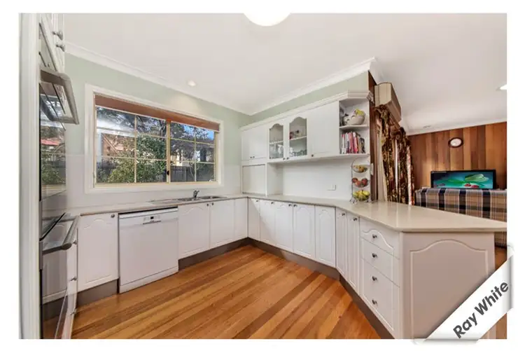 Fifth view of Homely house listing, 51 Smeaton Circuit, Banks ACT 2906