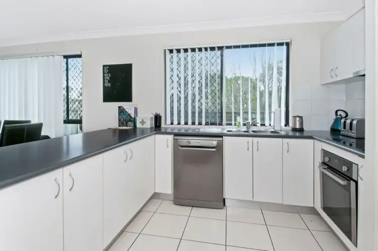 Second view of Homely house listing, 27 Macarthy Road, Marsden QLD 4132