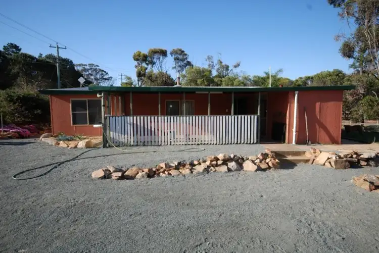 Sixth view of Homely house listing, 62 Dungog Street, Cuballing WA 6311