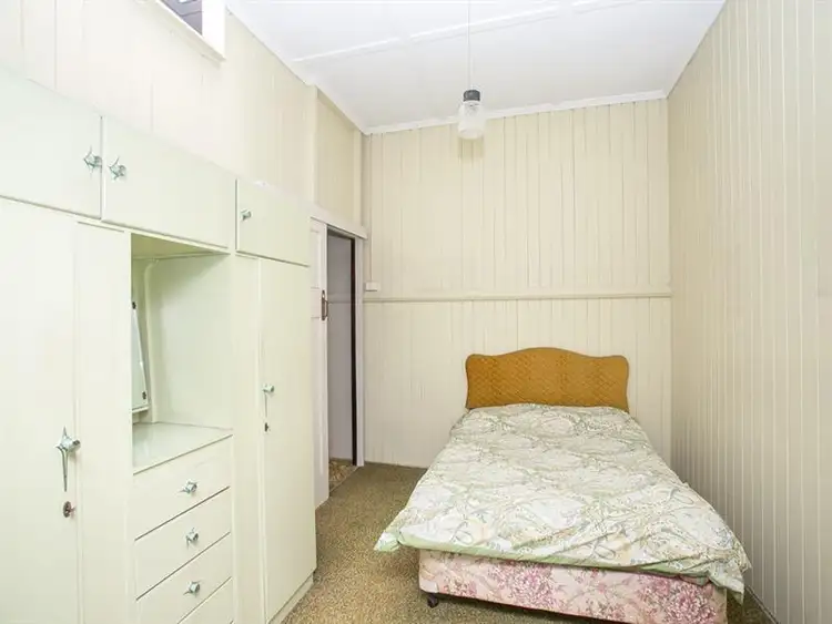 Fifth view of Homely house listing, 49 Wilkins Street West, Fairfield QLD 4103