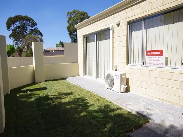 Seventh view of Homely villa listing, 12c Louden Street, Balga WA 6061
