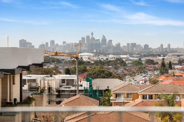 Fourth view of Homely unit listing, 704/8-14 Princess Street, Brighton-le-sands NSW 2216
