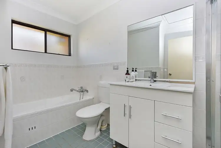 Fourth view of Homely townhouse listing, 6/41 Sherbrook Road, Hornsby NSW 2077