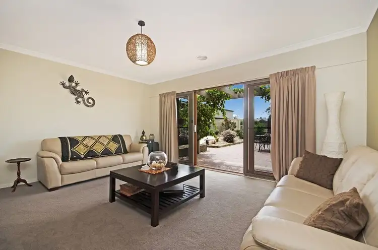 Fourth view of Homely house listing, 24 Warwick Way, Bannockburn VIC 3331