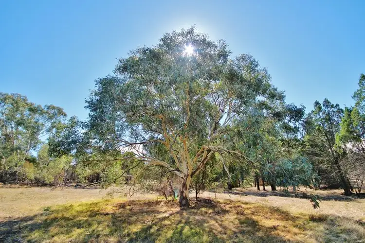 Third view of Homely land listing, Lot 5 Simpson Drive, Grenfell NSW 2810