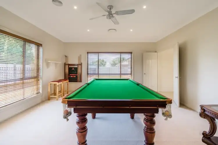Fifth view of Homely house listing, 12 Hilton Place, Dubbo NSW 2830