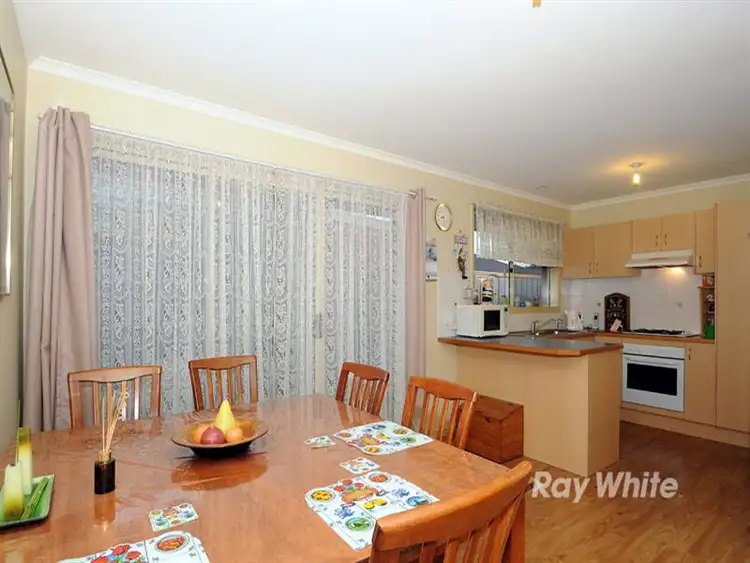 Fourth view of Homely house listing, 21 Bellbrae Crescent, Cranbourne West VIC 3977