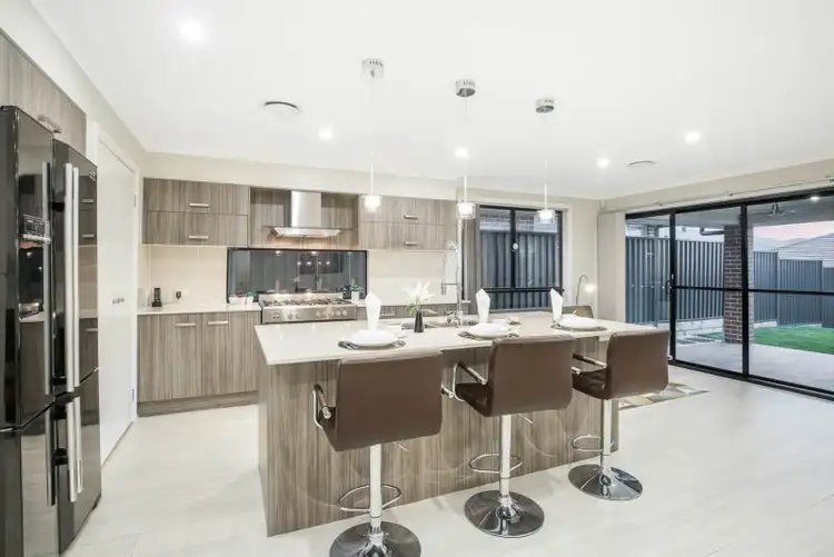 Third view of Homely house listing, 10 Mulberry Street, Riverstone NSW 2765