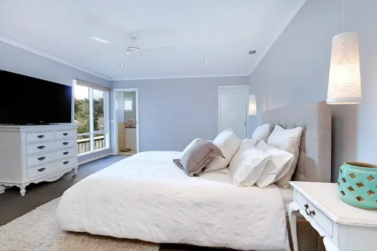 Sixth view of Homely house listing, 31 Peninsula Sands Boulevard, Rosebud VIC 3939