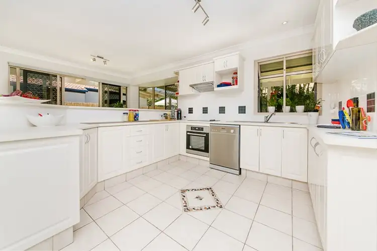 Seventh view of Homely house listing, 38 Voyagers Drive, Banksia Beach QLD 4507