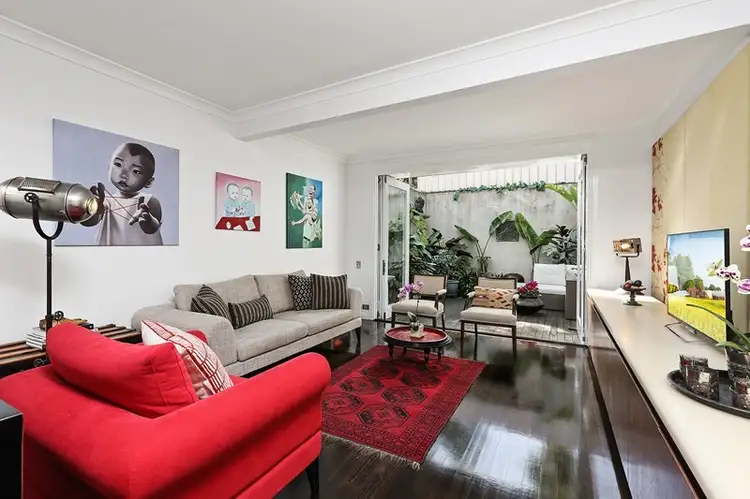 Fifth view of Homely house listing, 2/208 Church Street, Newtown NSW 2042