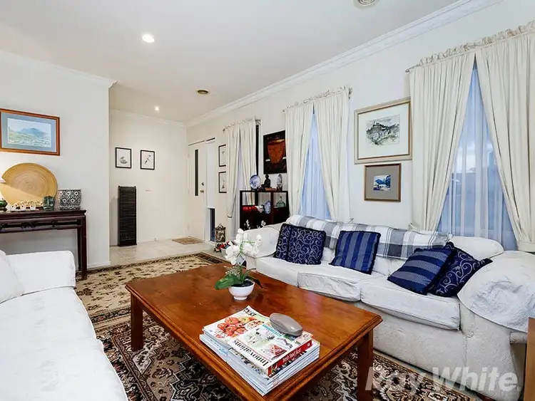 Third view of Homely townhouse listing, 26 Dawn Street, Highett VIC 3190