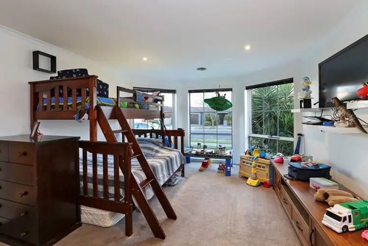 Seventh view of Homely house listing, 48 Paramount Crescent, St Albans Park VIC 3219
