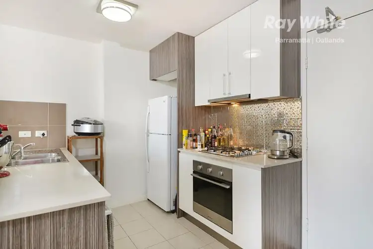 Fourth view of Homely apartment listing, 709/6-10 Charles Street, Parramatta NSW 2150