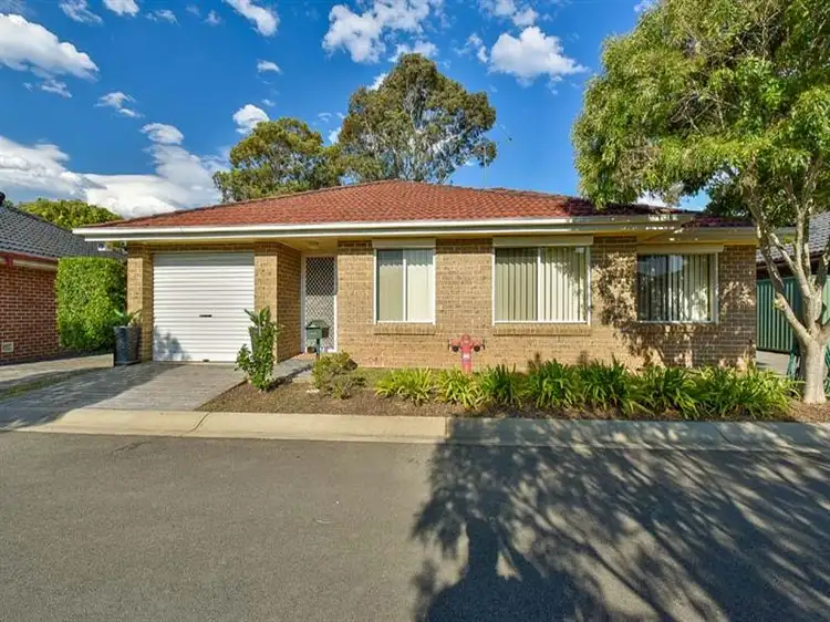 23/17 Poplar Crescent, Bradbury NSW 2560