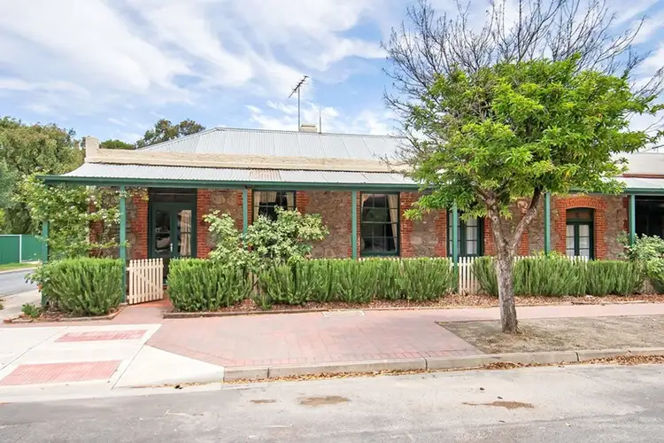 Second view of Homely house listing, 10 Murray Street, Greenock SA 5360