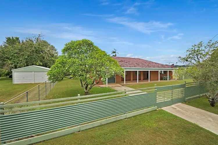 44 Alfs Pinch Road, Beerwah QLD 4519