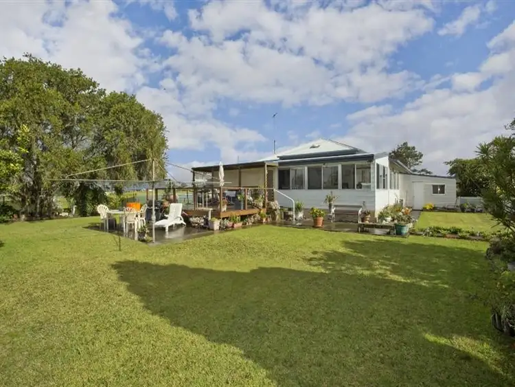 Fifth view of Homely rural property listing, Address available on request