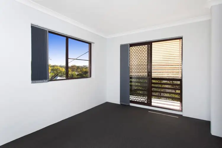Sixth view of Homely unit listing, 1/4 Lemnos Street, Red Hill QLD 4059