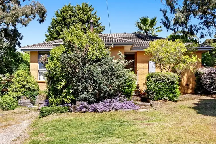 Second view of Homely house listing, 63 Middleton Drive, Woori Yallock VIC 3139