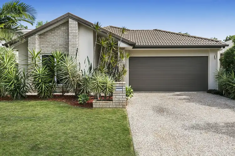 Third view of Homely house listing, 27 Mulgara Court, North Lakes QLD 4509