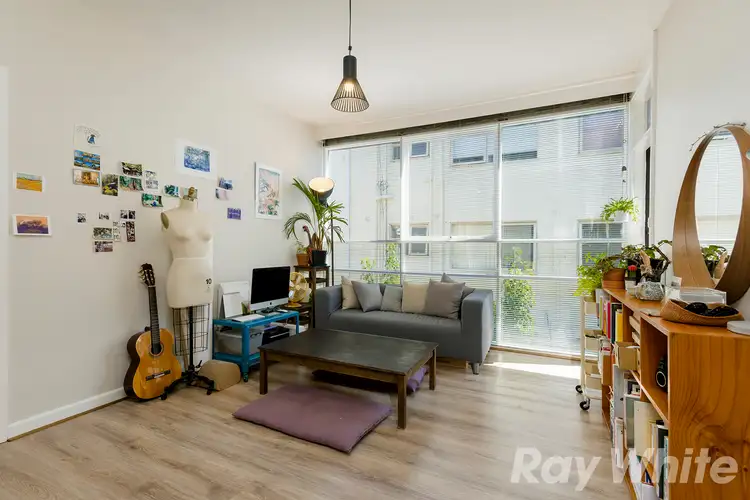 Second view of Homely apartment listing, 6/34 Cromwell Road, South Yarra VIC 3141