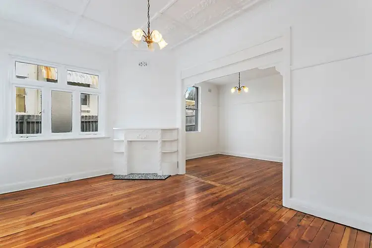 Second view of Homely house listing, 11 Reina Street, North Bondi NSW 2026