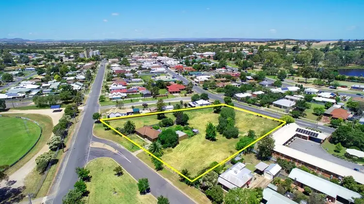 209 Main Street, Rutherglen VIC 3685