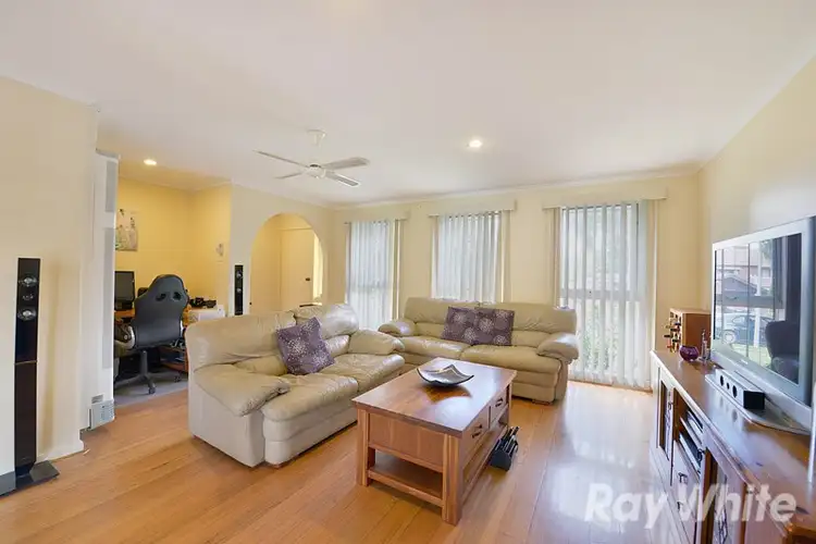 Second view of Homely house listing, 5 Collendina Crescent, Scoresby VIC 3179
