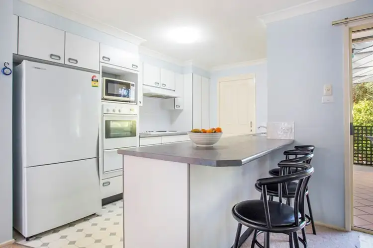 Fifth view of Homely house listing, 23 Scorpio Grove, Narrawallee NSW 2539