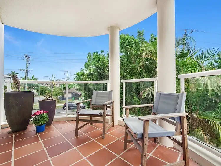 Seventh view of Homely unit listing, 5/7 Whiting Street, Labrador QLD 4215