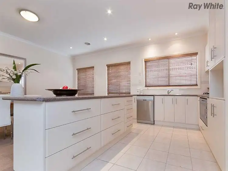 Second view of Homely house listing, 15 Kamo Court, Taylors Lakes VIC 3038