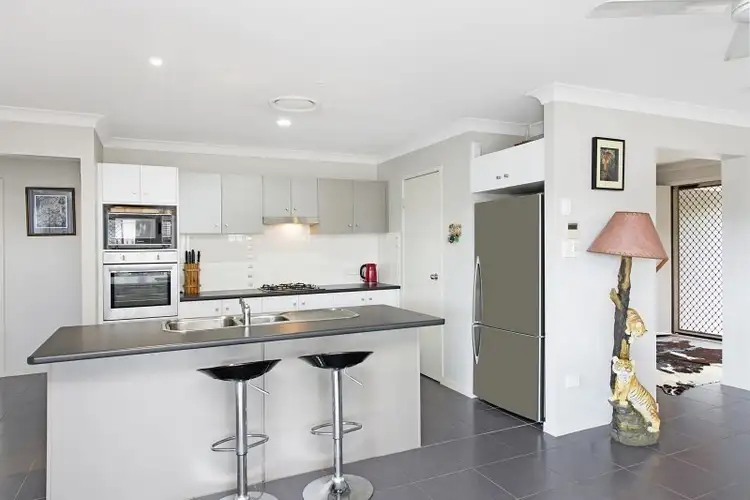 Second view of Homely house listing, 22 Lilly Crescent, Kallangur QLD 4503