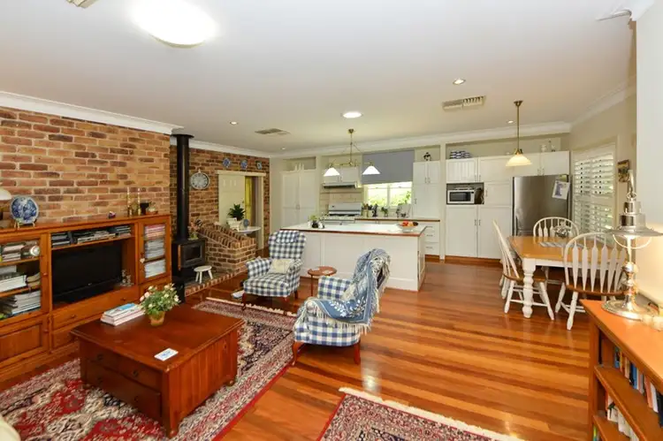 Sixth view of Homely house listing, 36 Merrol Street, Highfields QLD 4352