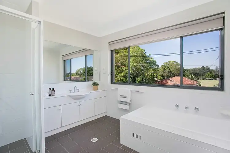 Sixth view of Homely house listing, 22 Christine Avenue, Ryde NSW 2112