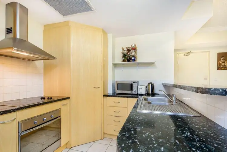 Third view of Homely apartment listing, 4-165 Main Street, Kangaroo Point QLD 4169