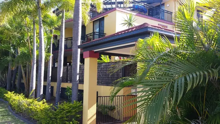 Third view of Homely townhouse listing, 3/10-12 Bath Street, Labrador QLD 4215