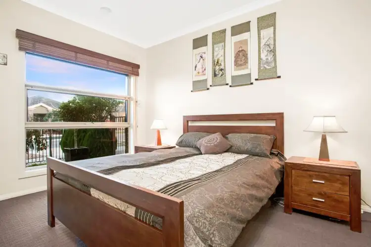 Fourth view of Homely house listing, 17 Jirrahlinga Terrace, Craigieburn VIC 3064