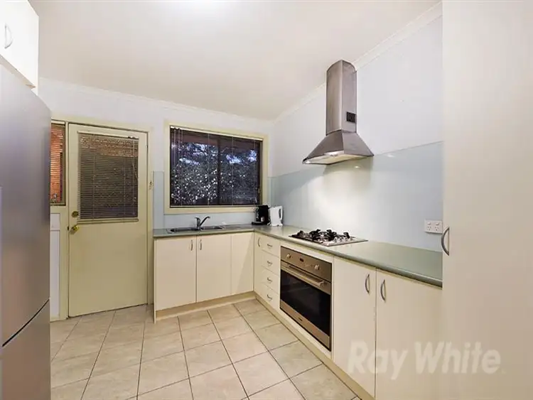 Second view of Homely unit listing, 4/19 Neilson Street, Bayswater VIC 3153