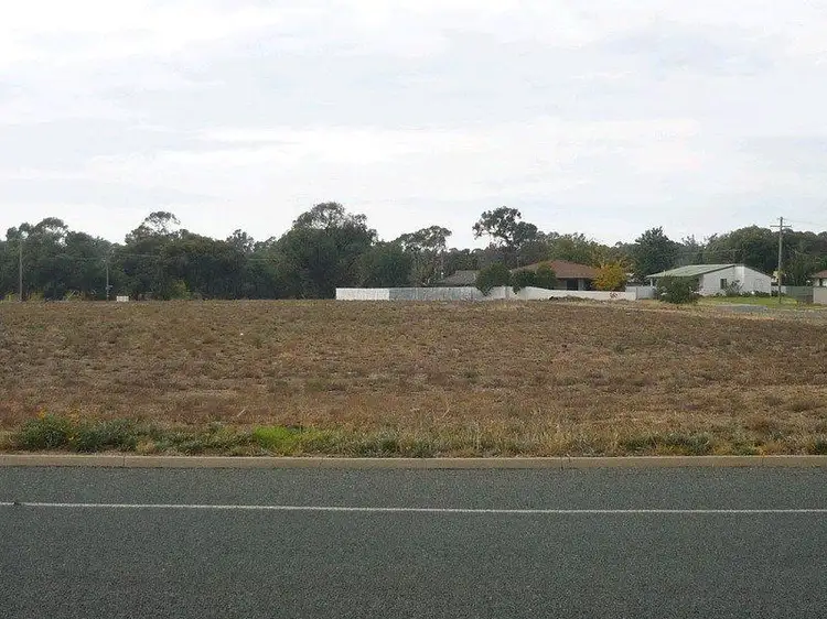 Third view of Homely land listing, 523 Henry Street, Deniliquin NSW 2710