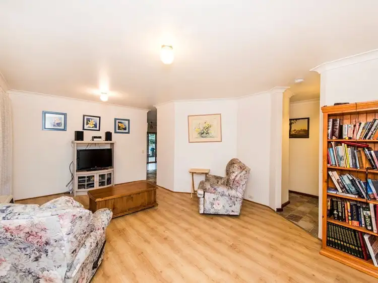 Sixth view of Homely house listing, 12 Westerly Way, Cooloongup WA 6168