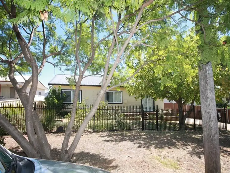 Main view of Homely house listing, 20 Holland Street, Tamworth NSW 2340