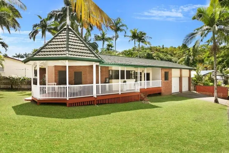 Second view of Homely house listing, 51 Currawong Street, Bayview Heights QLD 4868