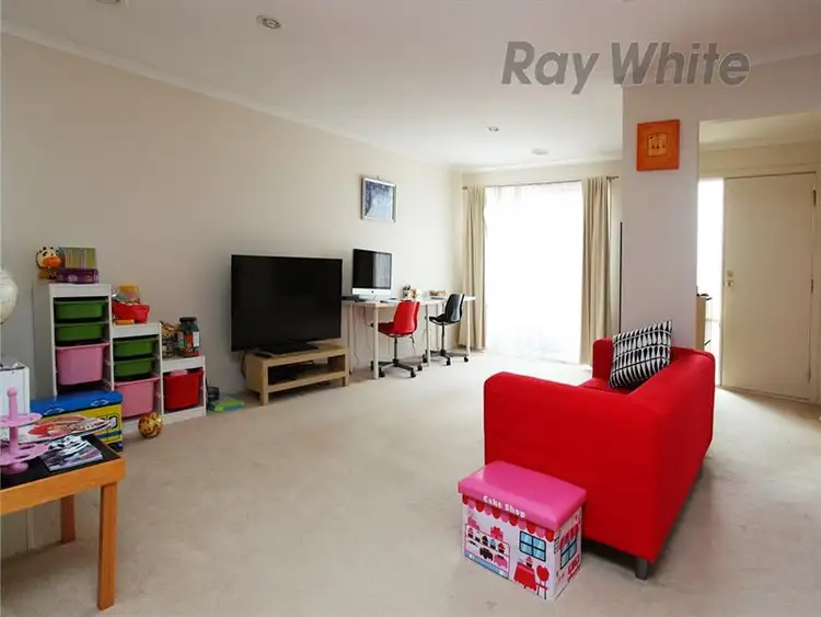 Third view of Homely house listing, 3 Kingsley Avenue, Point Cook VIC 3030