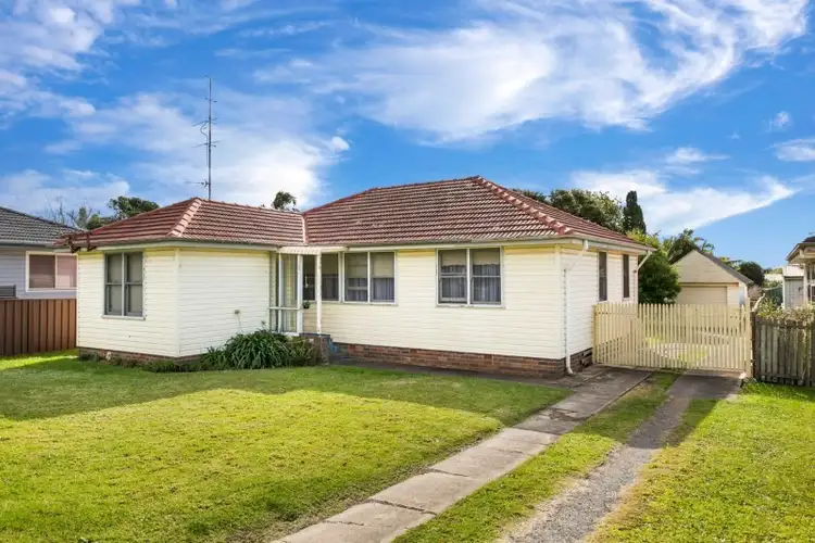Main view of Homely house listing, 18 Anthony Street, Lake Illawarra NSW 2528