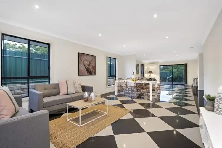 Third view of Homely house listing, 47 Hoods Road, Northfield SA 5085