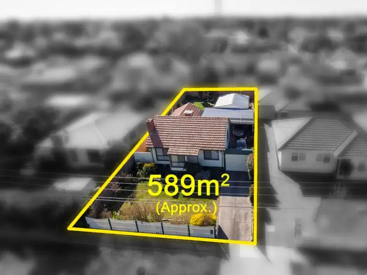Third view of Homely house listing, 76 Daley Street, Glenroy VIC 3046