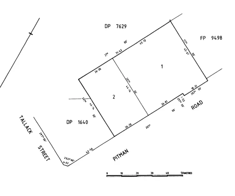 Fifth view of Homely land listing, 77 Pitman Road, Windsor Gardens SA 5087