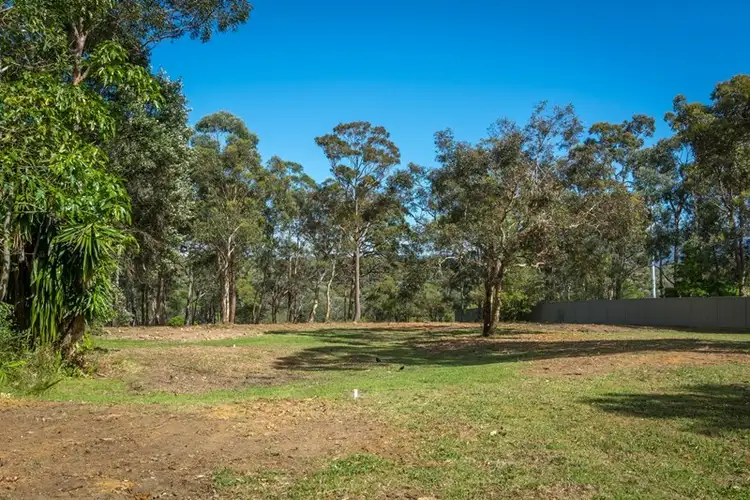 Fourth view of Homely land listing, Lot 2, 433A Princes Highway, Bomaderry NSW 2541